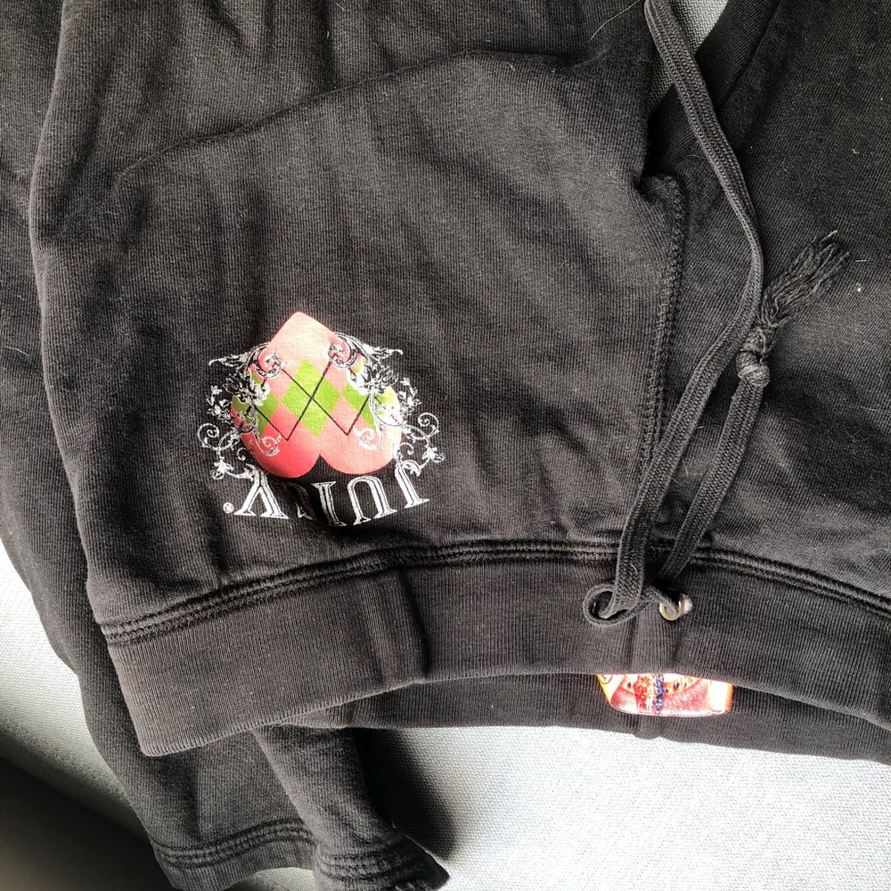 juicy couture sweats